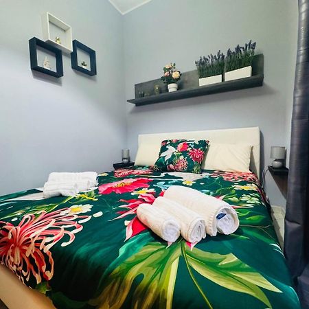 Apartament Caronda Etnea House Katania Zewnętrze zdjęcie