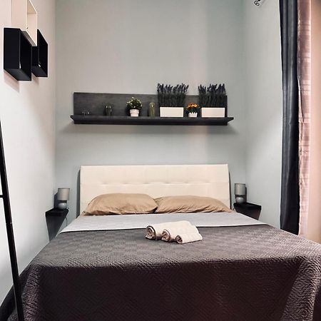 Apartament Caronda Etnea House Katania Zewnętrze zdjęcie