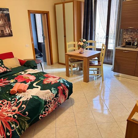 Apartament Caronda Etnea House Katania Zewnętrze zdjęcie