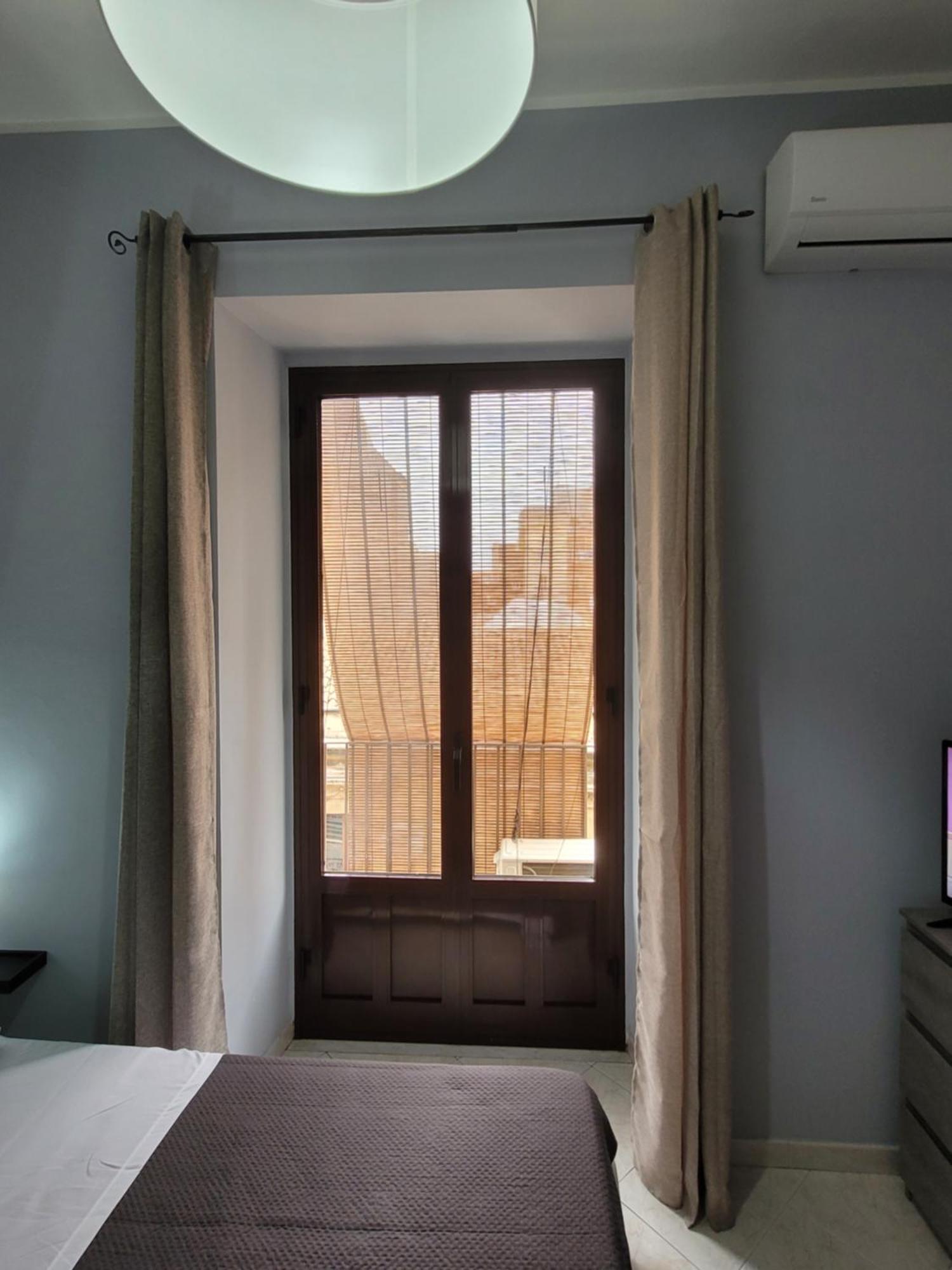 Apartament Caronda Etnea House Katania Zewnętrze zdjęcie