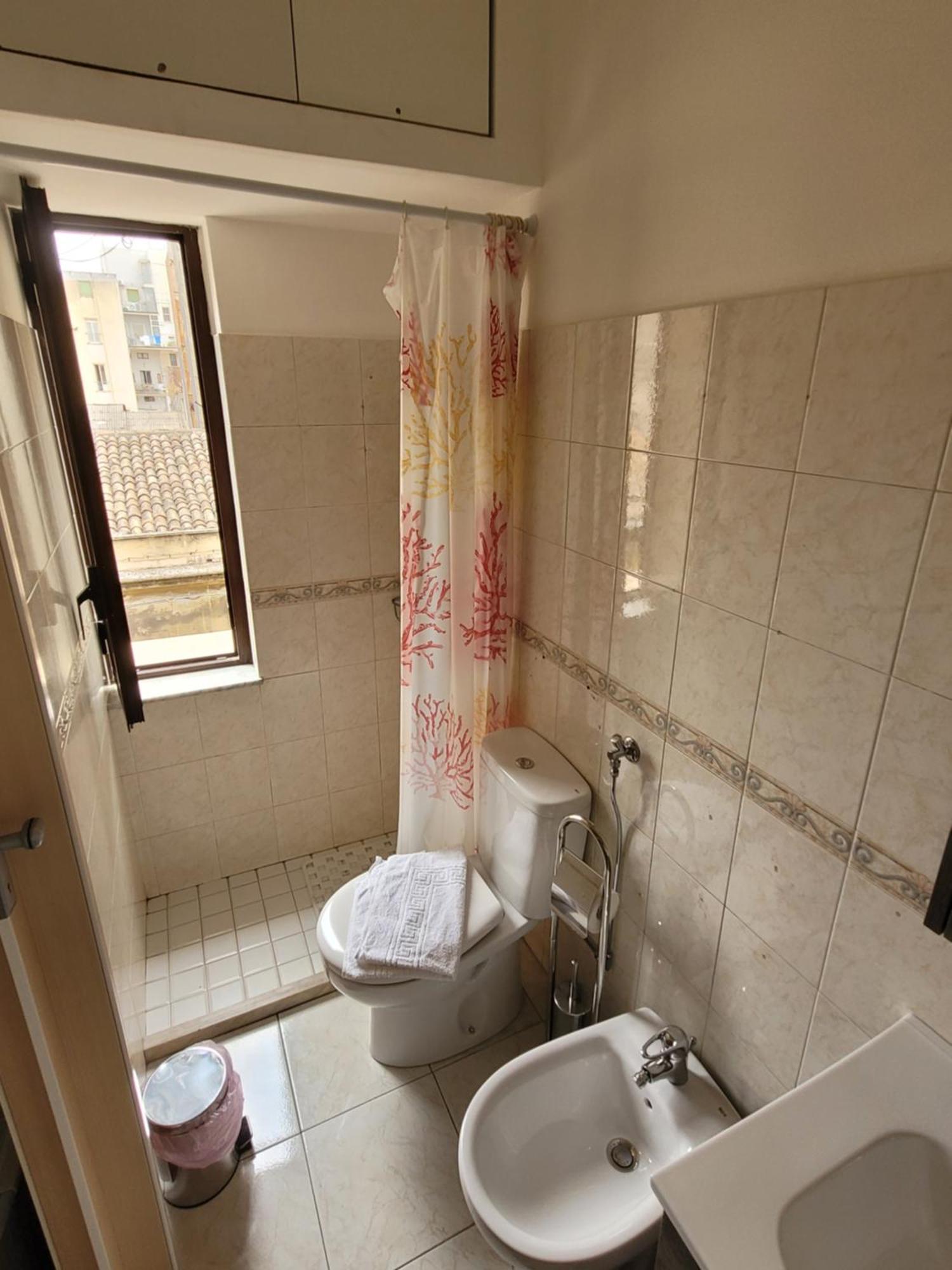 Apartament Caronda Etnea House Katania Zewnętrze zdjęcie