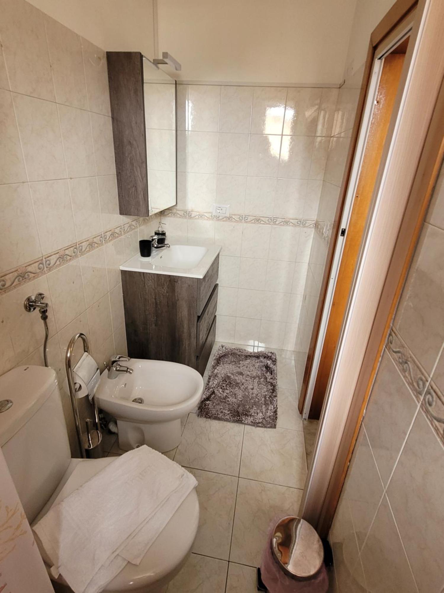 Apartament Caronda Etnea House Katania Zewnętrze zdjęcie
