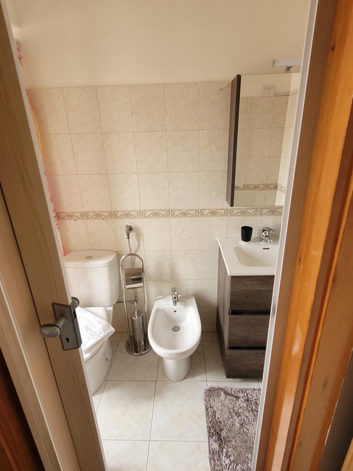 Apartament Caronda Etnea House Katania Zewnętrze zdjęcie
