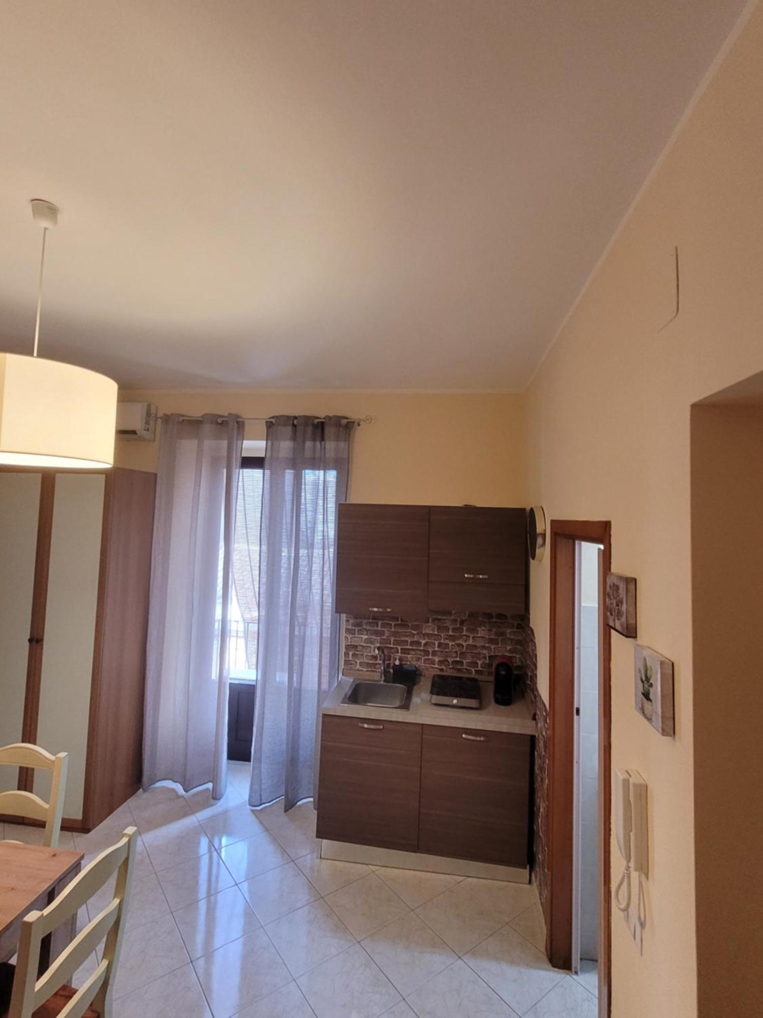 Apartament Caronda Etnea House Katania Zewnętrze zdjęcie