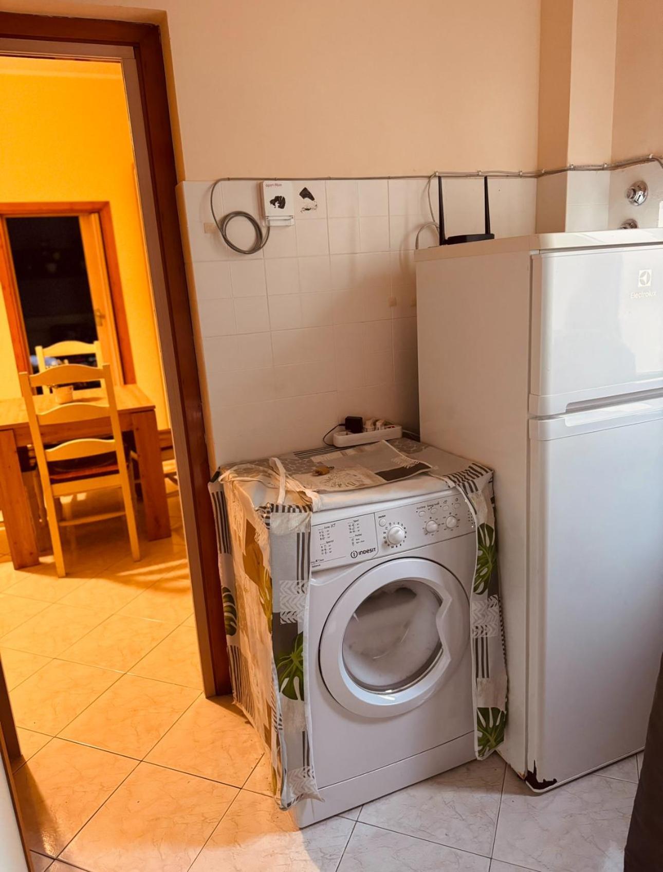 Apartament Caronda Etnea House Katania Zewnętrze zdjęcie