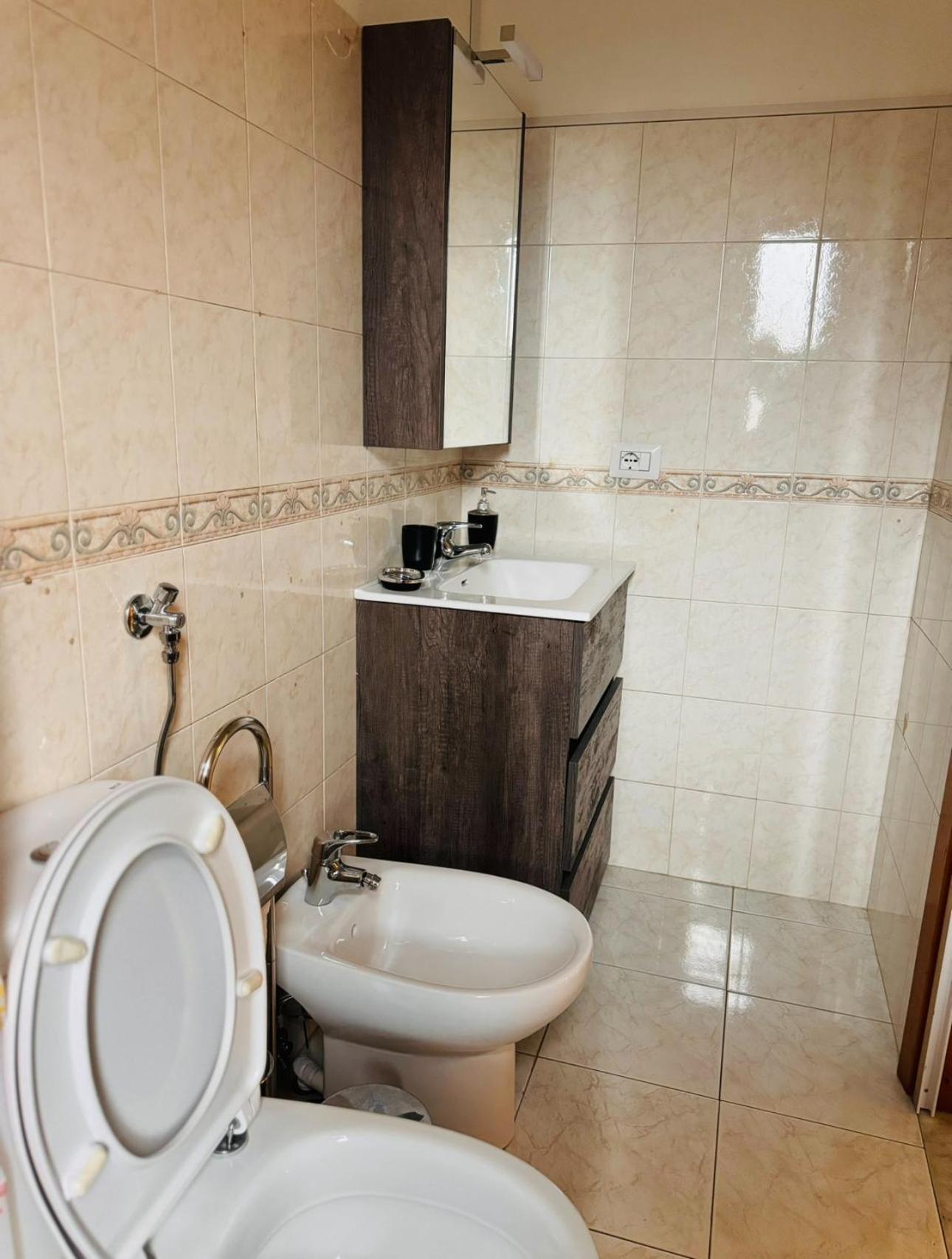 Apartament Caronda Etnea House Katania Zewnętrze zdjęcie