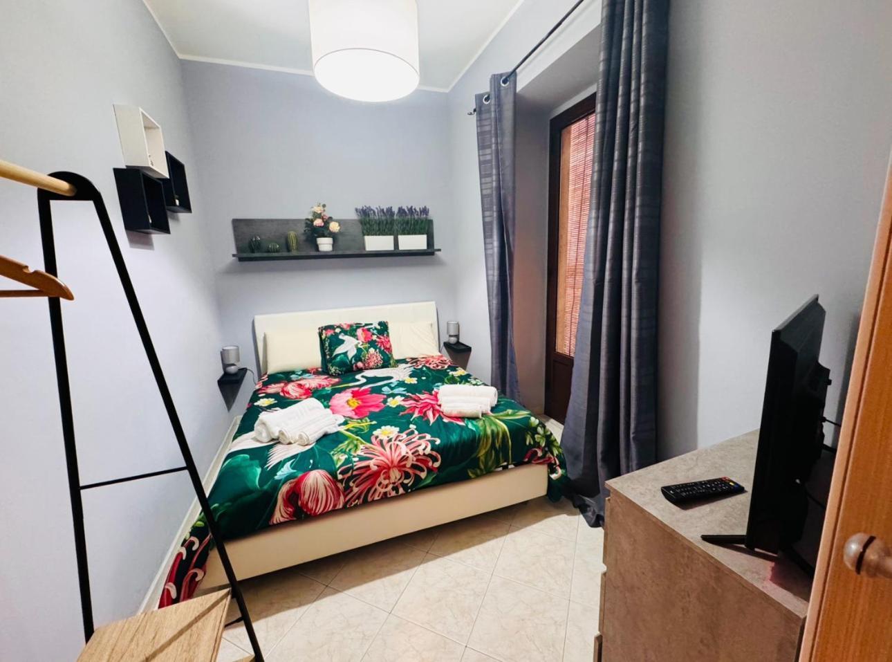 Apartament Caronda Etnea House Katania Zewnętrze zdjęcie