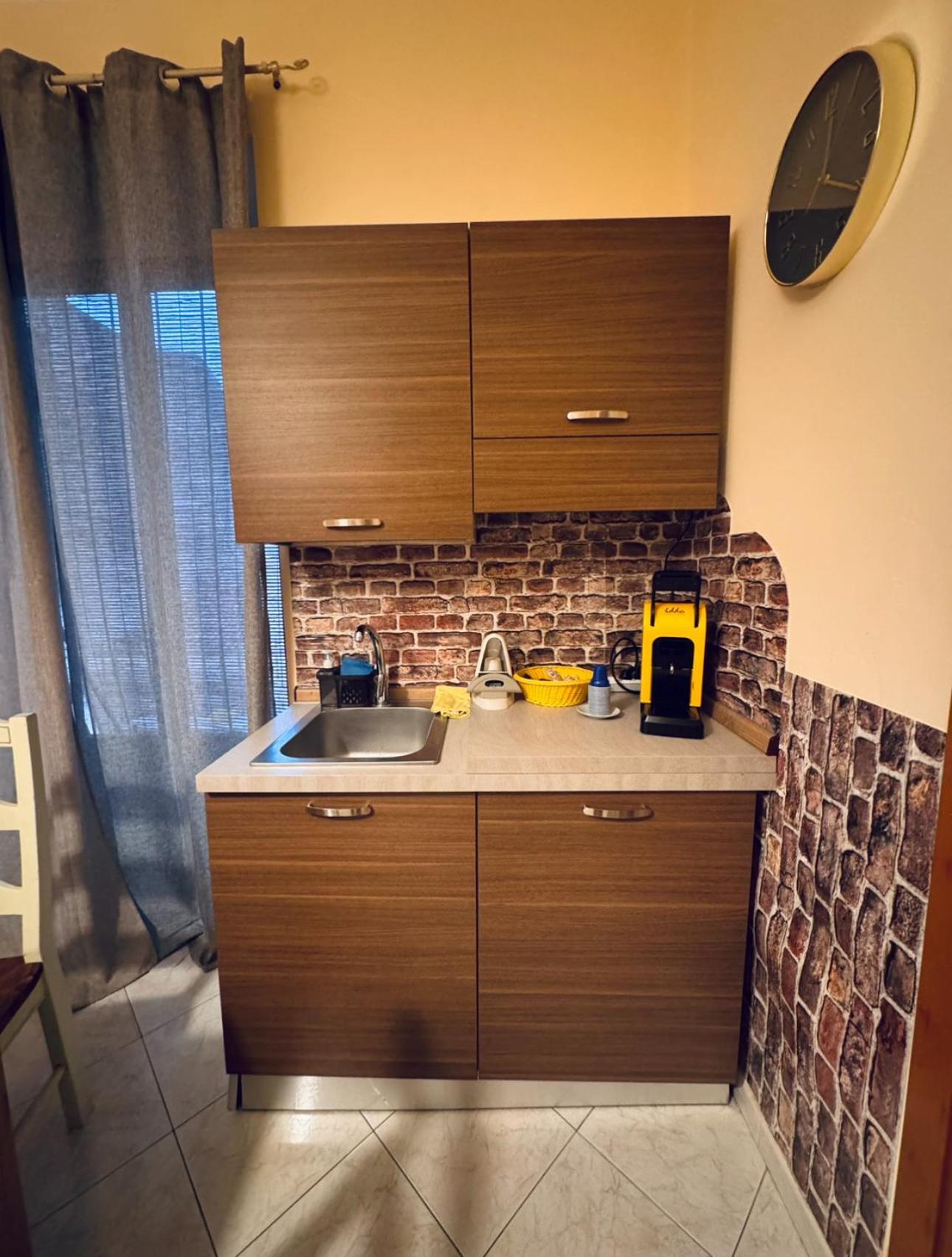 Apartament Caronda Etnea House Katania Zewnętrze zdjęcie