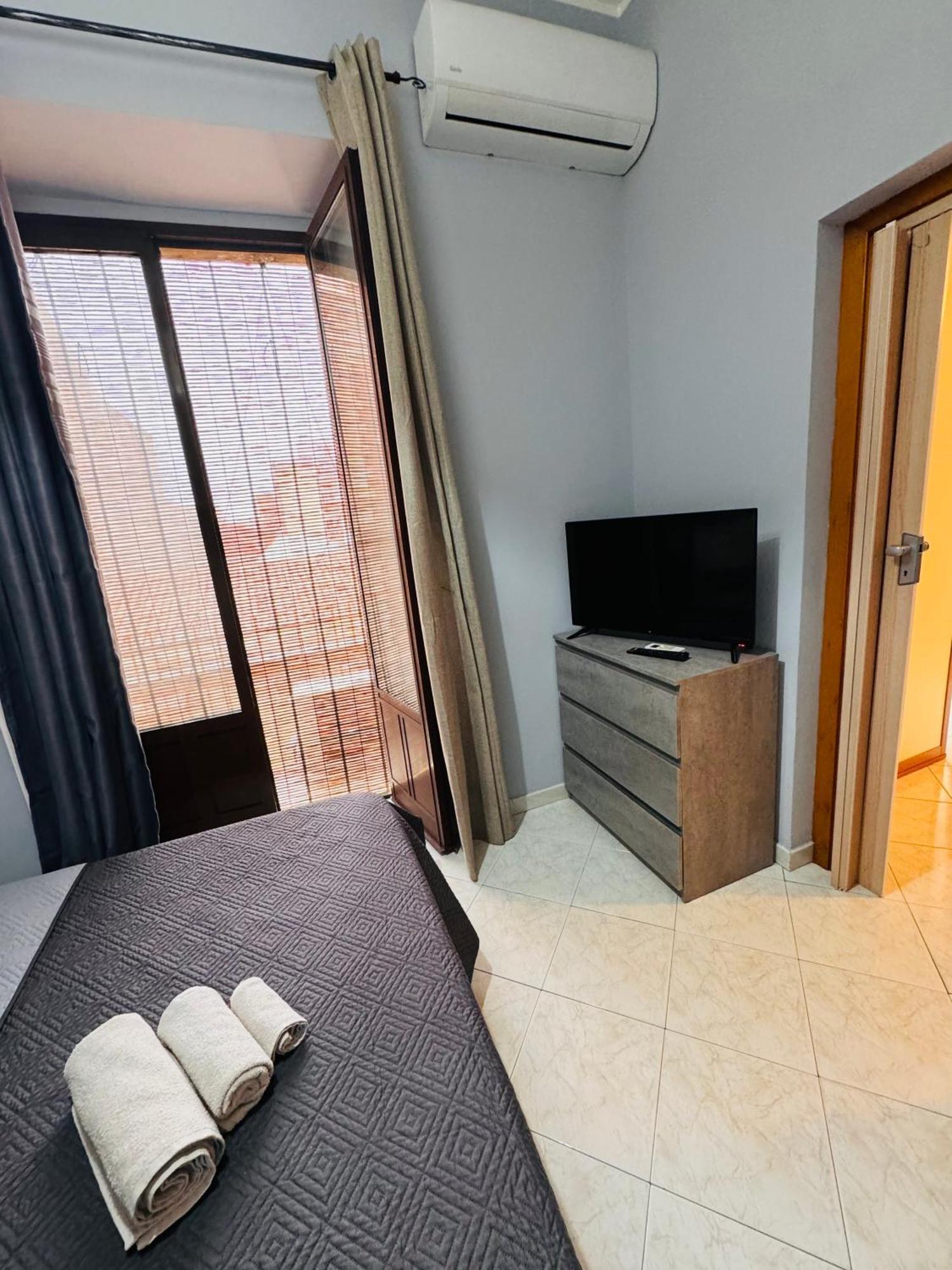 Apartament Caronda Etnea House Katania Zewnętrze zdjęcie