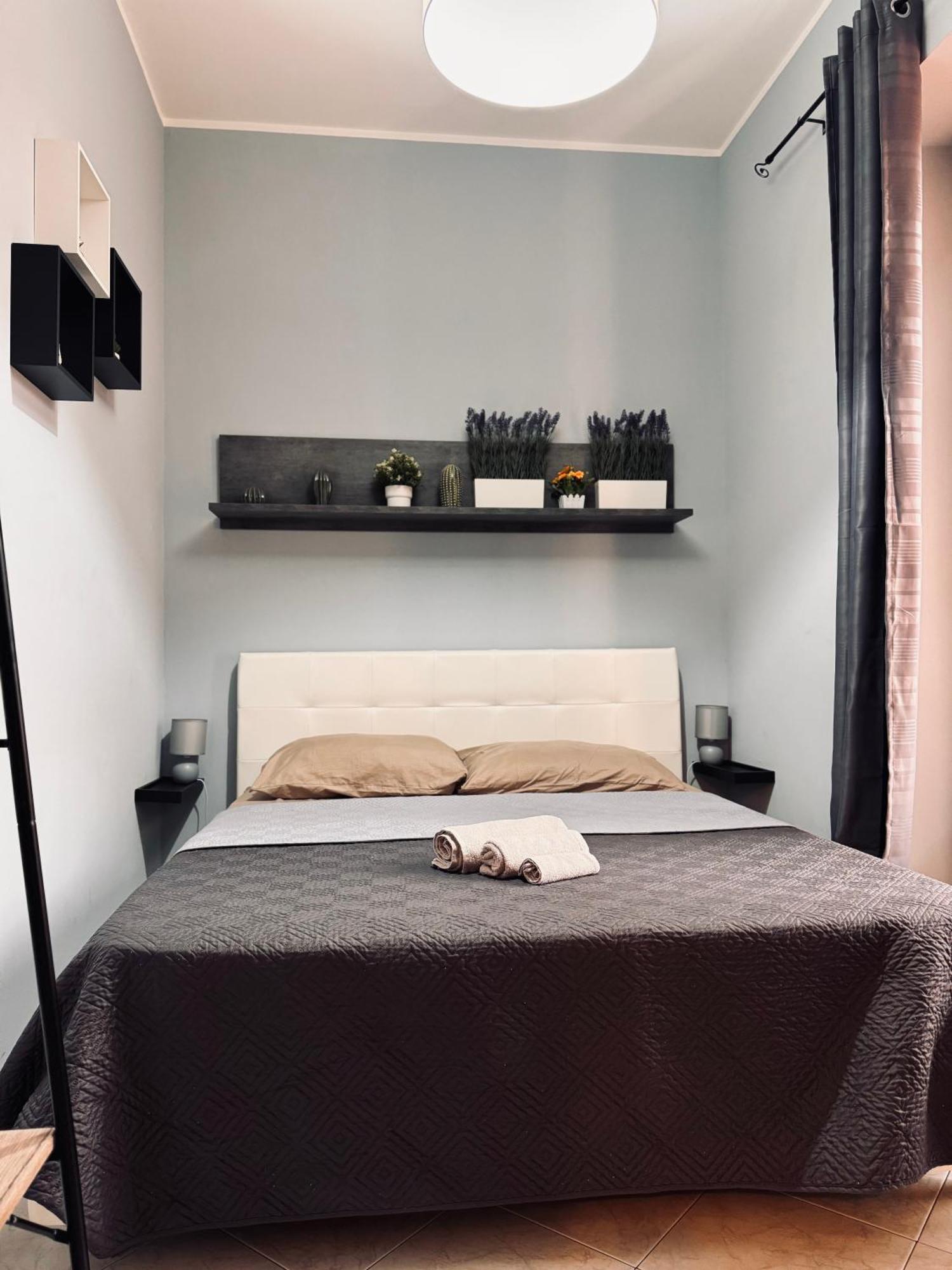 Apartament Caronda Etnea House Katania Zewnętrze zdjęcie