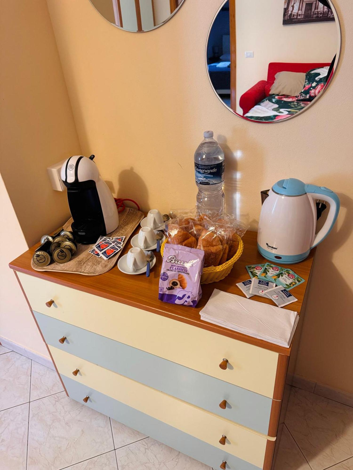 Apartament Caronda Etnea House Katania Zewnętrze zdjęcie
